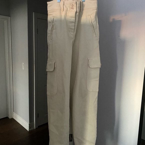 Wilfred Free Modern Cargo Pant - Picture 4 of 4